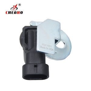 Capteur <span class=keywords><strong>de</strong></span> position du vilebrequin 5015488AB pour <span class=keywords><strong>Ram</strong></span> 2500 <span class=keywords><strong>3500</strong></span> 5.9L <span class=keywords><strong>Diesel</strong></span> 1998-2002 Moteur Capteur CKP pour Cummins 4921601 4002066 - Product Image 5