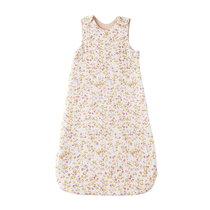 <span class=keywords><strong>Gigoteuse</strong></span> Bébé en Mousseline de Coton Bio 1.5 <span class=keywords><strong>tog</strong></span>, Sac de Couchage Bébé Sans Manches, Fabricant de Vêtements Personnalisés pour Bébés - Product Image 2