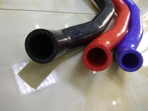 Tuyau de retour d'admission DV pour Audi S3 8P 1.8T TTS Octavia 2.0 SEAT Leon <span class=keywords><strong>Golf</strong></span> <span class=keywords><strong>5</strong></span> <span class=keywords><strong>GTI</strong></span> ED58 ED30 R20 Scirocco R EA113 Tuyau en silicone - Product Image 5