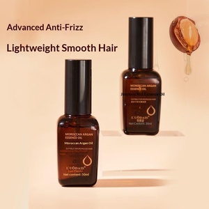 Aceite Capilar de Argán <span class=keywords><strong>Marroquí</strong></span> Lodexi, Mejora el Cabello Rizado y Encrespado, Sin Enjuague, Para Todo Tipo de Cabello, Fabricante Original de Salón, Venta al Por Mayor - Product Image 2