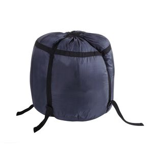 Haute qualité <span class=keywords><strong>hiver</strong></span> Camping en plein air Double <span class=keywords><strong>sac</strong></span> <span class=keywords><strong>de</strong></span> <span class=keywords><strong>couchage</strong></span> pour Couples enveloppe <span class=keywords><strong>2</strong></span> oreillers en Fiber creuse Polyester pour temps froid - Product Image 6
