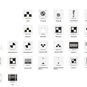 เปิดตัว X-431 ADAS เครื่องมือวินิจฉัยยานยนต์แบบพกพาใหม่พร้อมฐานแขนตรวจวิเคราะห์24โวลต์ - Product Image 5