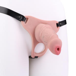 Men's Alien Beast CB Chastity Device <strong>JJ</strong> Bird Cage Anti-Masturbation Sexy Bondage Gear Chastity Lock for Cheating Sex <strong>Toys</strong> - Product Image 4