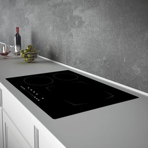 DOOPEN H-ONE OEM ODM Half Bridge Technology Built-in Induction <b>Cooking</b> Hob With 3 Burner Hob - Product Image 3