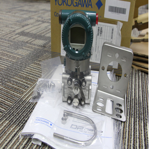 ชุดควบคุมแรงดัน/การไหลพร้อมเครื่องส่งสัญญาณ Yokogawa รุ่น EJX110B/EJX110A ความแม่นยำสูงพิเศษ - Product Image 4