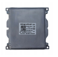 Module de commande de source lumineuse de phare LED d'origine de haute qualité 7PP941572AG pour Porsche MACAN 95B 2019-2024
