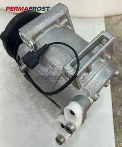 Compresseur de climatisation pour Nissan <span class=keywords><strong>Armada</strong></span> Infiniti QX56 92600-7S000 92600ZV00A 926609FE0A, pièce de rechange OEM pour climatisation automobile, neuf, vente en gros - Product Image 4