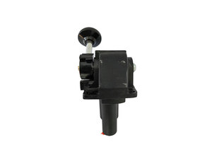 2-HA-1R P59333 P65207 Pilotair Commande directionnelle pneumatique équivalente Controlair R431005000 R431006571 Nouvelle conception 1 an de garantie - Product Image 1