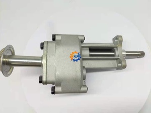 Pompe à huile moteur diesel DB58TIS pour excavatrices S130LC-V S140LC-V S150LC-V DH200-5 – Pièces détachées 65.05101-7020 65.05100-6023 - Product Image 2