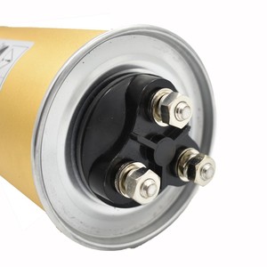 Car power <strong>super</strong> <strong>capacitor</strong> 12v capacitorly <strong>2.5</strong> 100kvar for power and compensation polypropylene film <strong>capacitor</strong> - Product Image 5