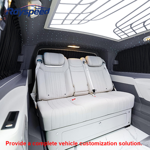 Accesorios para <span class=keywords><strong>VW</strong></span> T5 Multivan, para Volkswagen Multivan T7, para <span class=keywords><strong>VW</strong></span> T4 Multivan - Product Image 2