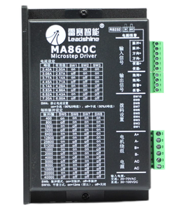 Disponible en Stock MA860C V3.0 Motor Digital Económico de 2 Fases 86 de 32 bits - Product Image 1