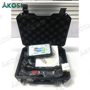 Logiciel de diagnostic Doosan DDT SCR+DPF+G2 DCU+G2 ECU+G2 Scan DD ECU +keygen - Product Image 2