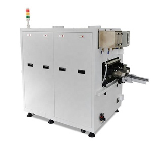 DIP mini machine à souder à la vague machine smt petit et <span class=keywords><strong>pas</strong></span> <span class=keywords><strong>cher</strong></span> équipement de soudage pcb machine à souder à la vague - Product Image 4