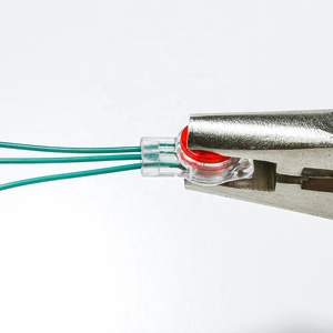 E-9Y מחבר לחיצה כלי - Product Image 4