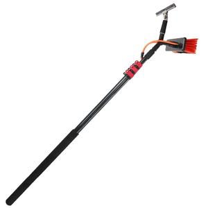 ผู้ผลิตในจีนแปรงทำความสะอาดอวัยวะเพศพลังงานแสงอาทิตย์มือจับกล้องส่องทางไกลขายแผงเซลล์แสงอาทิตย์เครื่องมือทำความสะอาดกล้องส่องทางไกล - Product Image 2