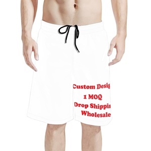 カスタムパシフィックアイランドスタイルメンズショートパンツKosrae Marshallプリントドローストリングメンズショーツビーチスポーツカジュアルに適しています - Product Image 5