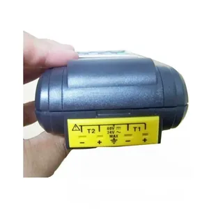 Termómetro de Acero Inoxidable TES-1304 con Impresora y Controlador de Temperatura, Impermeable - Product Image 3