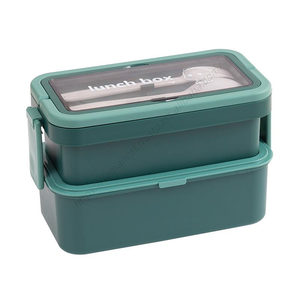 Contenedor de Alimentos Aislado para Niños, Lonchera Bento con Microondas Portátil SYH717, para Empacar Alimentos - Product Image 5