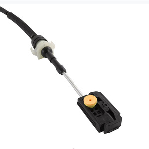 สายเปลี่ยนเกียร์ F85Z-7E395-BA Ford สำหรับ F150 F250ชิ้นส่วนอะไหล่กระปุกเกียร์4R70W การสำรวจ - Product Image 1