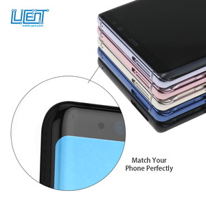 หน้า<span class=keywords><strong>จอ</strong></span> LCD แท้สำหรับ Samsung <span class=keywords><strong>Note</strong></span> <span class=keywords><strong>8</strong></span>  <span class=keywords><strong>จอ</strong></span>แสดงผลสำหรับโทรศัพท์มือถือ <span class=keywords><strong>Note</strong></span> <span class=keywords><strong>8</strong></span>  <span class=keywords><strong>จอ</strong></span> LCD สำหรับ Samsung Galaxy Note8 - Product Image 4