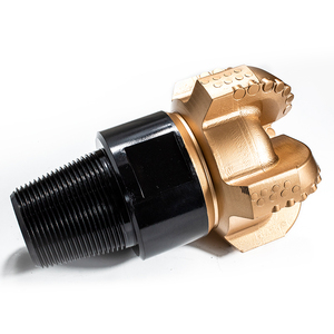 Chất lượng cao 219mm 5 cánh <span class=keywords><strong>PDC</strong></span> khoan <span class=keywords><strong>bit</strong></span> cho nước cũng khoan - Product Image 4