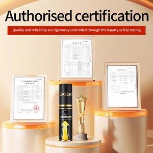 COKELIFE Crema de Masaje para Mejorar la Erección, Gel Engrosador de 15 ml, Productos para el Cuidado Íntimo, Crema de Masaje para Hombres - Product Image 5