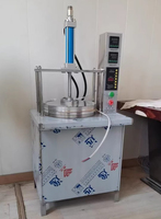 Nouveau Type Machine de formage de crêpes automatique Machines à crêpes Machine à gâteaux de canard rôti de 60cm de diamètre à vendre