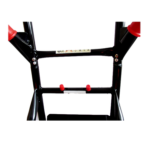 Pliant en acier inoxydable anticorrosion main <span class=keywords><strong>chariot</strong></span> à deux roues - Product Image 4