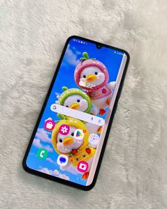 สมาร์ตโฟน <span class=keywords><strong>A34</strong></span> 5G LTE ฝรั่งเศส/สเปนกันน้ำจอแสดงผล OLED 120Hz ชาร์จเร็ว30-39W - Product Image 6
