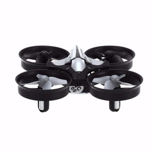 Nouvelle Arrivée <span class=keywords><strong>JJRC</strong></span> <span class=keywords><strong>H36</strong></span> Mini Drone 2.4GHz 6 Axes Gyro Mode Sans Tête Nano Drone RC Télécommande Quadcopter RTF - Product Image 2