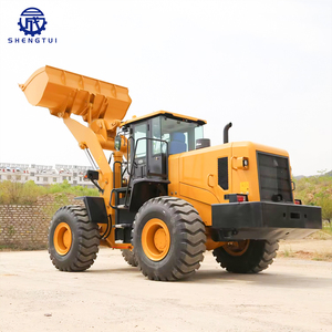 Đa mục đích <span class=keywords><strong>3ton</strong></span> 5ton 6ton 4 wheel drive New kết thúc trước <span class=keywords><strong>loader</strong></span> Bánh Xe Tải giá để bán xô <span class=keywords><strong>loader</strong></span> - Product Image 3