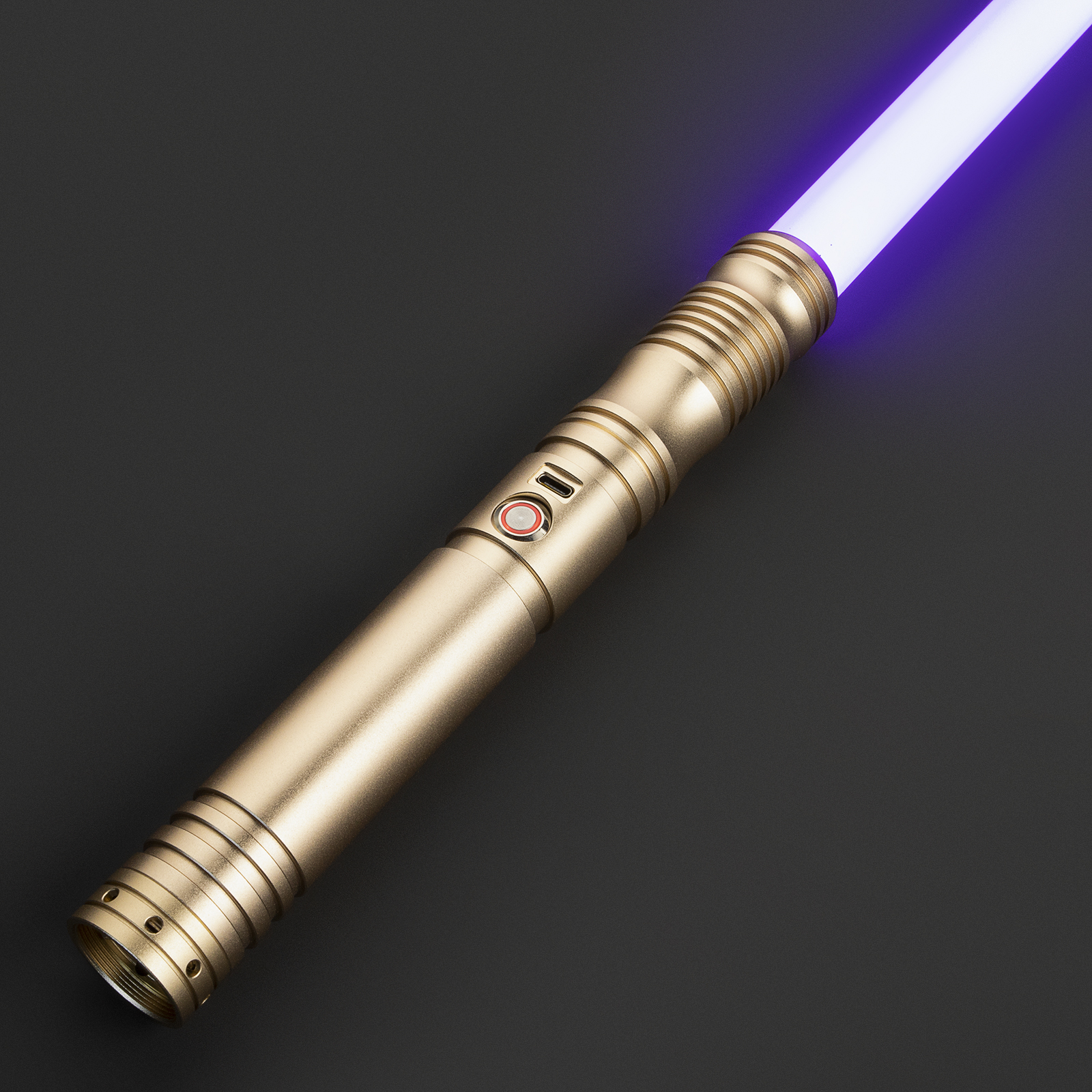 Gold Smooth Swing Baselit RGB V4.0
