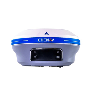สถานีฐาน CHCNAV X16 Pro อุปกรณ์ GNSS รุ่นใหม่สำหรับการสำรวจราคา ใช้งานร่วมกับโดรน G3 Mini M350 Mower GNSS ได้ - Product Image 4