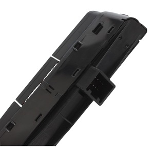 Interrupteur de verrouillage central Buick JH.B2.07, actionneur de verrouillage en acier noir pour système d'alarme antivol Buick Excelle GT15 - Product Image 4