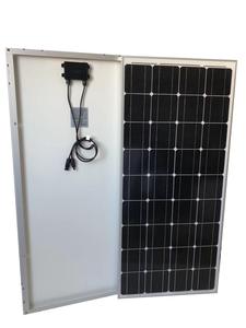 Panneaux solaires monocristallins PERC de classe A, 72 cellules, 100W, 200W, 250W, 300W, 400W, 350W - Product Image 2