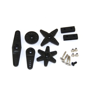 <span class=keywords><strong>JX</strong></span> Kỹ Thuật Số <span class=keywords><strong>Servo</strong></span> <span class=keywords><strong>Dc6015</strong></span> 15Kg Nhôm Vỏ Kim Loại Bánh Răng Động Cơ Cho RC Bay Không Người Lái 1/8 1/10 Xe - Product Image 5