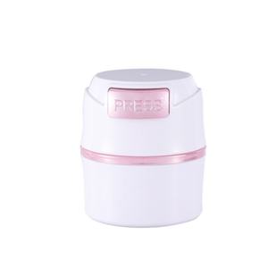 Colle à cils Pinky leem, pot scellé, anti-fuite, professionnel, contenant de colle à cils, boîte de rangement pour extensions de cils, adhésif - Product Image 5