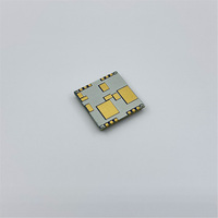 Módulo Lector RFID de Largo Alcance Mini para Dispositivos Portátiles, Chip Impinj E310 TY915, Tamaño Pequeño de 15*15 mm, Potencia de RF de 0-27dbm