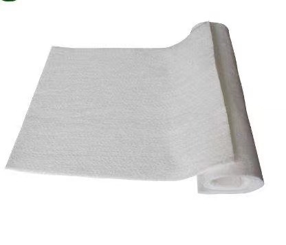 Geotextile Geotextile Non Woven Fabric for