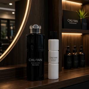ครีมย้อมผมถาวรชูยาน ปริมาณมาก ปิดผมขาวได้ 100% ใช้งานง่าย บรรจุขวดแบบซาลอน ราคาโรงงาน OEM/ODM - Product Image 5