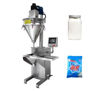 Beste Prijs Vijzel Droog Poeder Dispenser/Cacaopoeder Vulmachine/Kruidenpoeder Weegmachine - Product Image 4