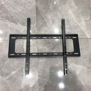 Hot Selling for 32''-85''<strong>LED</strong> <strong>LCD</strong> <strong>Wall</strong> Mounted Bracket Fixed Large Pack Fixed <strong>TV</strong> <strong>Wall</strong> <strong>Mounts</strong>
