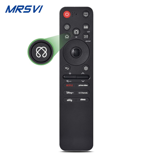 Control Remoto Inteligente con Voz y Puntero para Televisores <span class=keywords><strong>LG</strong></span> <span class=keywords><strong>OLED</strong></span>/NanoCell/QNED/UHD 2018-2025, Fácil Emparejamiento, Reemplazo - Product Image 1