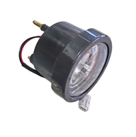 Feux antibrouillard avant de haute qualité pour JMC BAO DIAN 09 N301-373205010