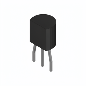Servicio Integral Original de Componentes Electrónicos, Transistores 2SA952-T-A - Product Image 1
