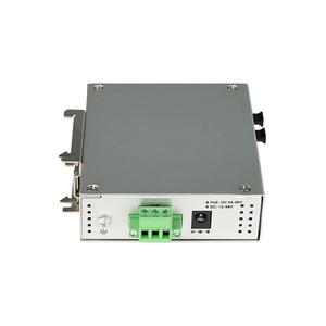 Commutateur PoE industriel géré 6 ports Gigabit complet, vente en gros d'usine, norme IEEE802.3af/at - Product Image 1