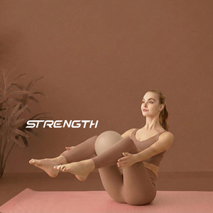 Set de Entrenamiento de Pilates con Pelota, Anillo de <span class=keywords><strong>Yoga</strong></span> y Banda de Resistencia <span class=keywords><strong>para</strong></span> Cadera - Product Image 4