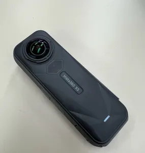 Original para Insta360 X5 Combo, Video 8K a 30 fps con Sensores Duales, Triple Chip de IA para una Calidad Superior en Condiciones de Baja Luz - Product Image 3
