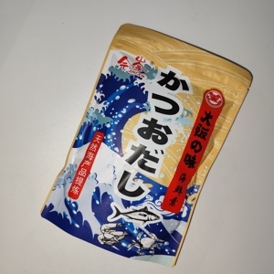 Condimento <span class=keywords><strong>Hondashi</strong></span> japonés más vendido - Product Image 2